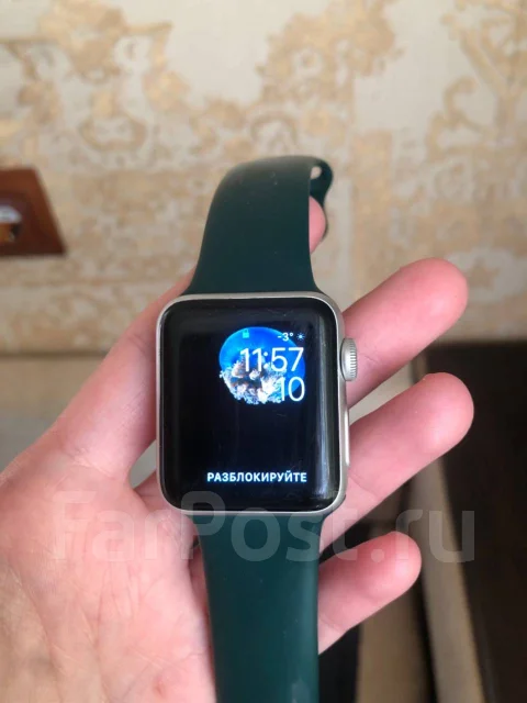 Apple Watch Series 3 ����