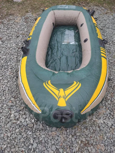 Intex Seahawk ����