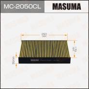   Masuma MC-2050CL MC2050CL 
