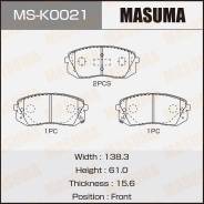    Masuma MS-K0021 MSK0021 