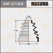  ,  Masuma MF-2169 MF2169 