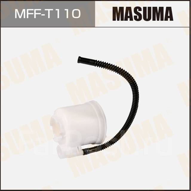   Masuma MFF-T110 MFFT110 