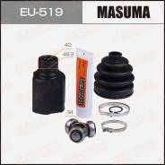   Masuma EU-519 EU519 