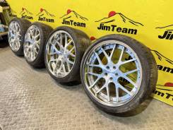 Hyper Forged Wheels
