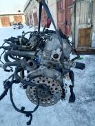  Honda Partner EY7 D15B 11000-P2A-810 