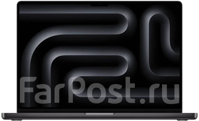 Apple MacBook Pro 16. 16", ���� 512���, WiFi: 1, Bluetooth: 1. ��� ����� �� ���������� ����