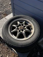 Kahn. x15", 4x114.3 ����
