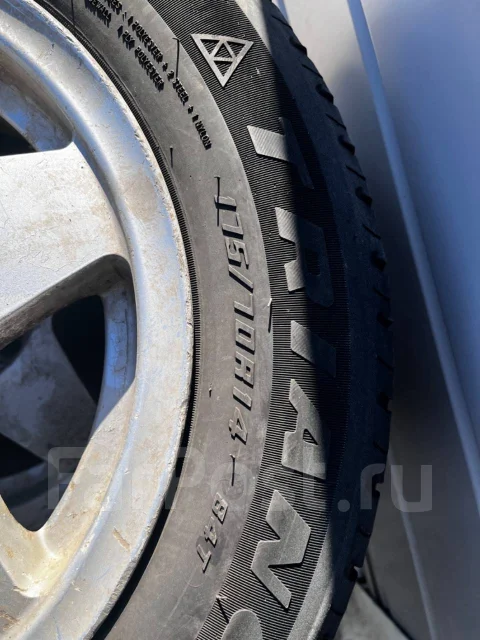 Kahn. x15", 4x114.3 ����