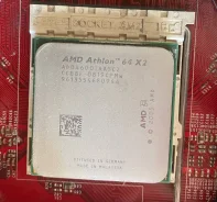 AMD Athlon 64 X2 4600+ ����
