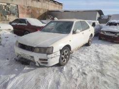 Nissan Bluebird. HU14, SR20DE ����