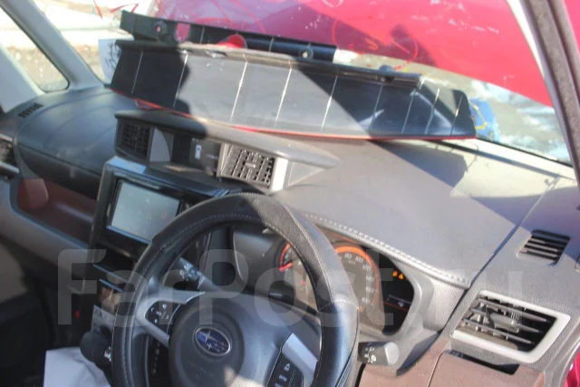 Subaru Justy. M900F, 1KR ����