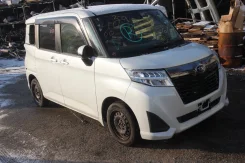 Subaru Justy. M900F, 1KR ����