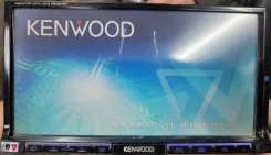 Kenwood DDX ����