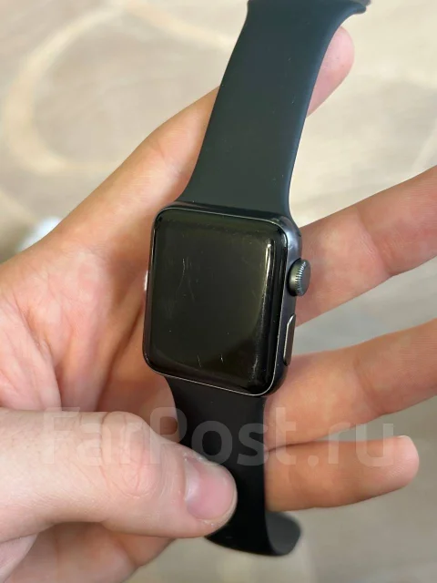 Apple Watch Series 3 ����