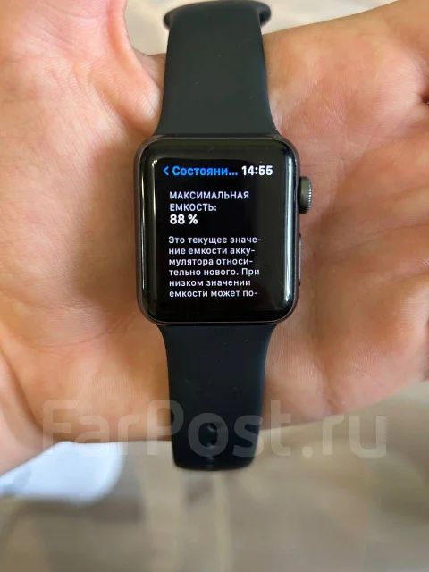 Apple Watch Series 3 ����