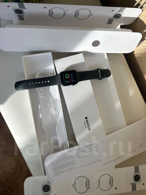 Apple Watch Series 3 ����