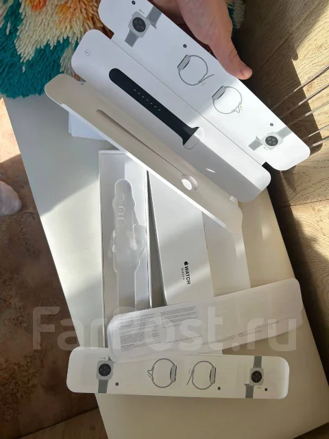 Apple Watch Series 3 ����