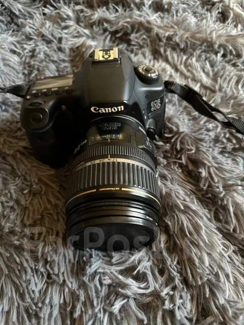 Canon EOS 60D ����