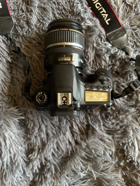Canon EOS 60D ����