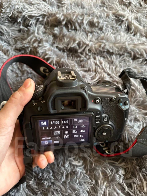 Canon EOS 60D ����
