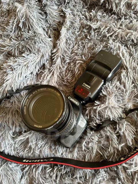 Canon EOS 60D ����