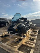 BRP Ski-Doo Expedition LE. ��������, ��� ���, ��� ������� ����