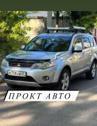 Mitsubishi Challenger. ��� �������� ����