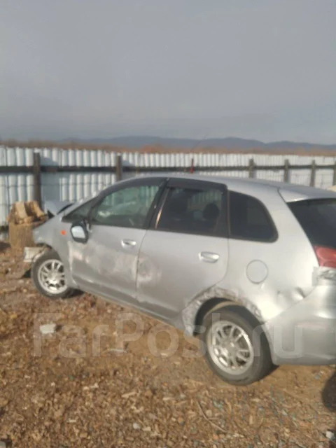 Mitsubishi Colt Plus ����