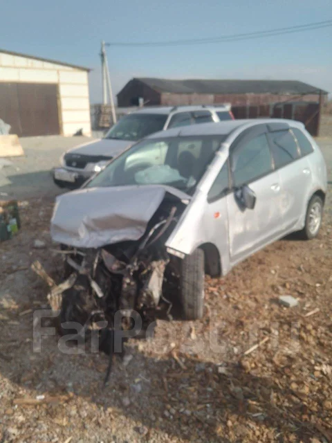 Mitsubishi Colt Plus ����