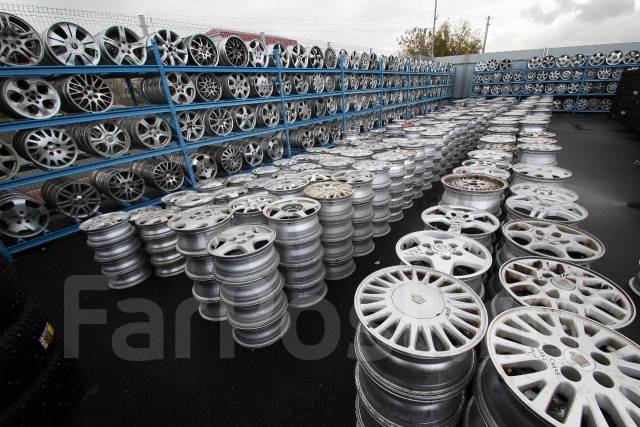 TSW Snetterton. 7.0x17", 5x114.3, ET38 