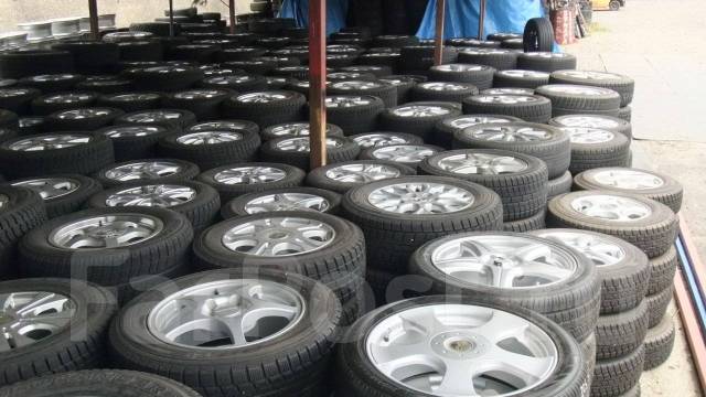 TSW Snetterton. 7.0x17", 5x114.3, ET38 