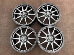 TSW Snetterton. 7.0x17", 5x114.3, ET38 