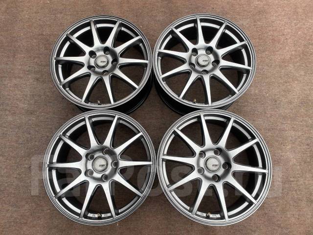 TSW Snetterton. 7.0x17", 5x114.3, ET38 