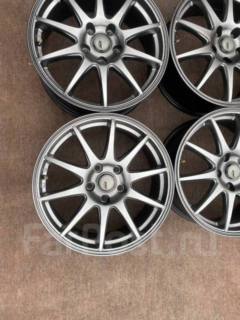TSW Snetterton. 7.0x17", 5x114.3, ET38 