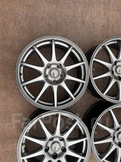 TSW Snetterton. 7.0x17", 5x114.3, ET38 