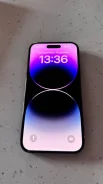 Apple iPhone 14 Pro. �/�, 256 ��, ����������, 4G LTE, 5G ����