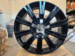 Lexus. 8.5x21", 5x150, ET54,  110,0. 
