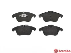 ������� ����. ���. Jaguar XF/XK 2.7-4.2 03.06- Brembo P36022 P36022 ����