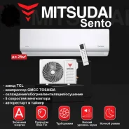 Mitsudai. 25��&sup2; ����