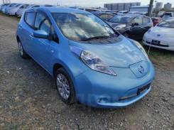 Nissan Leaf. �������, ��������, �������������, 60 000����. ��, �/� ����