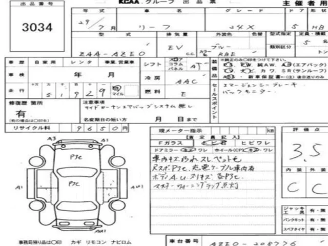 Nissan Leaf. �������, ��������, �������������, 60 000����. ��, �/� ����