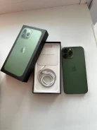 Apple iPhone 13 Pro Max. �/�, 512 ��, �������, 3G, 4G LTE, 5G, NFC ����