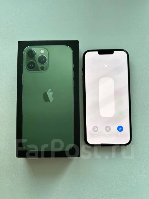 Apple iPhone 13 Pro Max. �/�, 512 ��, �������, 3G, 4G LTE, 5G, NFC ����
