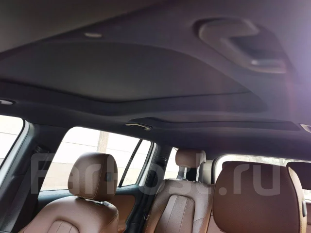 Mercedes-Benz GLB-Class. ��������, 4wd, 1.3 (100��.�.), ������, 56 037����. ��, ��� ���. ��� ����� �� ������������ ����