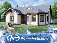M-fresh Organic New!    ,    !. 100-200 . ., 1 , 4 ,  