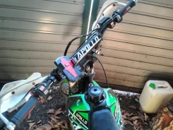 Apollo RFZ Start 125L. 125����. ��., ��������, ��� ���, � �������� ����