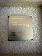 AMD Ryzen 5 3350G ����