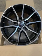 NZ Wheels R-03. 7.0x17", 5x114.3, ET41, �� 67,1���. ����