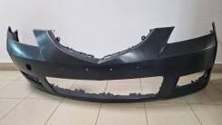   Mazda 3 BK   06-08 BR5H50031BAA 