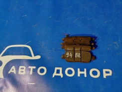������� ��������� Nissan Xtrail NT31 MR20DE AY060NS047, ������ AY060NS047 ����